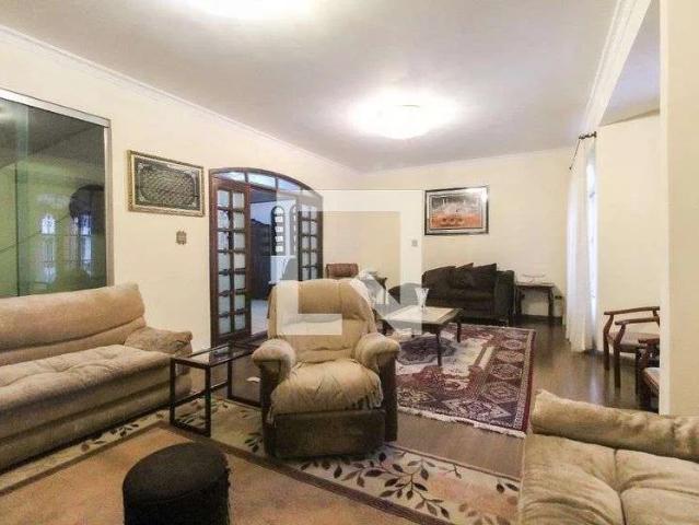 Casa / Sobrado para Locação em São Paulo/SP Parque Paulistano 3 Quartos