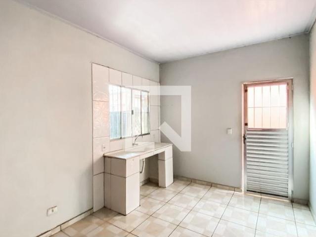 Casa / Sobrado para Locação em São Paulo/SP Parque Paulistano 1 Quartos