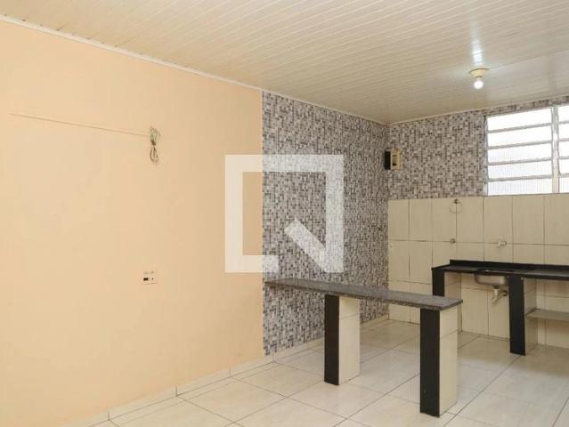 Casa / Sobrado para Locação em São Paulo/SP Parque Paulistano 1 Quartos