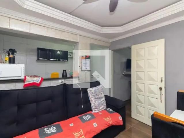 Casa / Sobrado para Locação em São Paulo/SP Parque Paulistano 1 Quartos