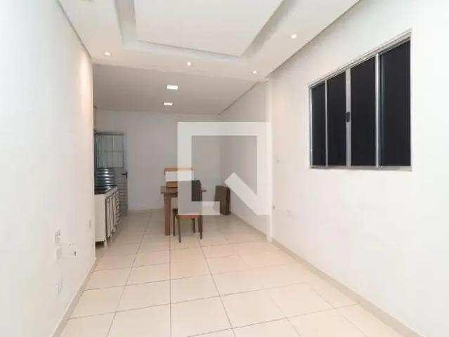Casa / Sobrado para Locação em São Paulo/SP Parque Paulistano 1 Quartos