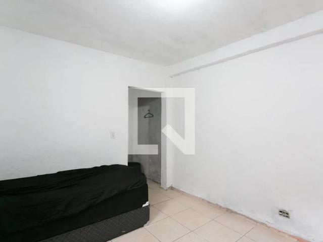 Casa / Sobrado para Locação em São Paulo/SP Parque Paulistano 2 Quartos