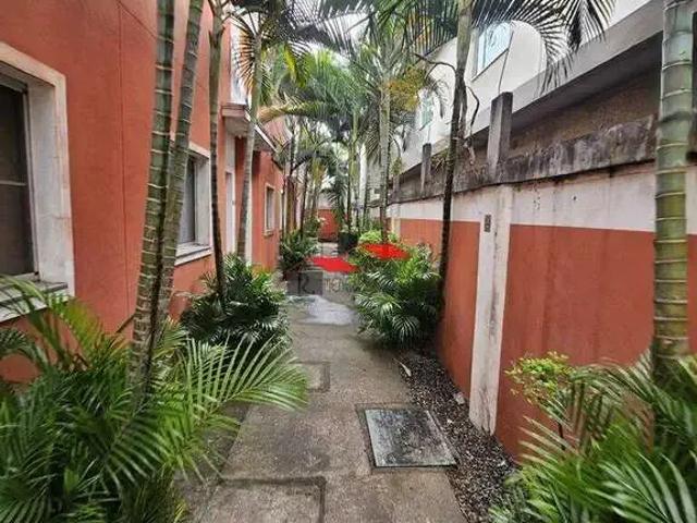 Casa / Sobrado para Locação em São Paulo/SP Parque Paulistano 2 Quartos
