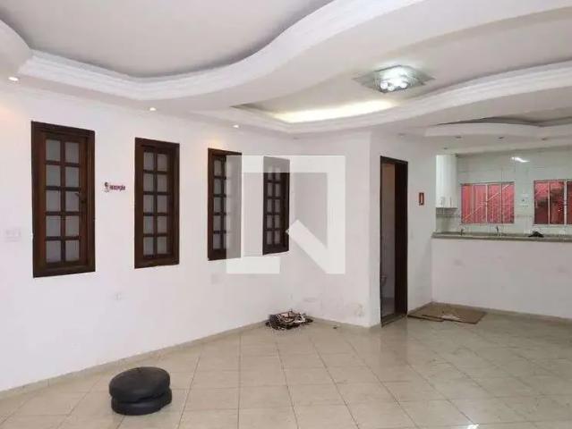 Casa / Sobrado para Locação em São Paulo/SP Parque Paulistano 6 Quartos