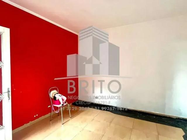 Casa / Sobrado para Locação em São Paulo/SP Parque Peruche 1 Quartos