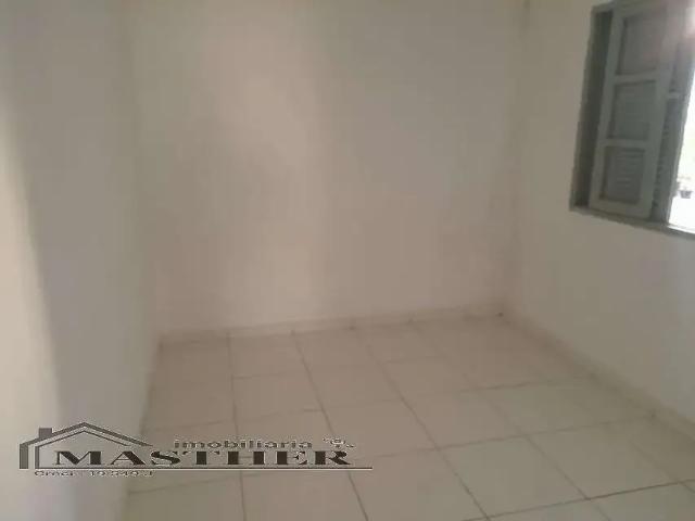 Casa / Sobrado para Locação em São Paulo/SP Parque Peruche 1 Quartos