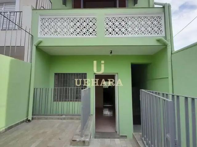 Casa / Sobrado para Locação em São Paulo/SP Parque Peruche 2 Quartos