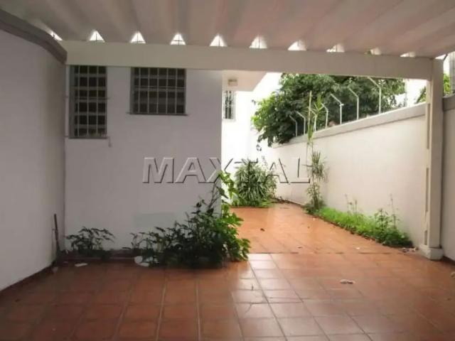 Casa / Sobrado para Locação em São Paulo/SP Parque Peruche 4 Quartos