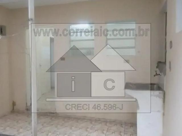 Casa / Sobrado para Locação em São Paulo/SP Parque Planalto 1 Quartos