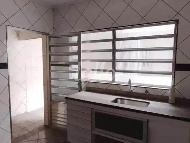 Casa / Sobrado para Locação em São Paulo/SP Parque Ramos Freitas 2 Quartos
