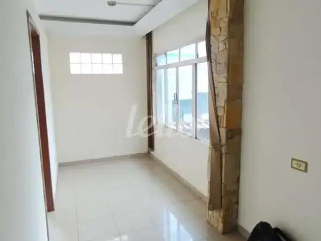 Casa / Sobrado para Locação em São Paulo/SP Parque Ramos Freitas 2 Quartos