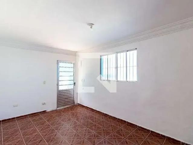 Casa / Sobrado para Locação em São Paulo/SP Parque Reboucas 3 Quartos
