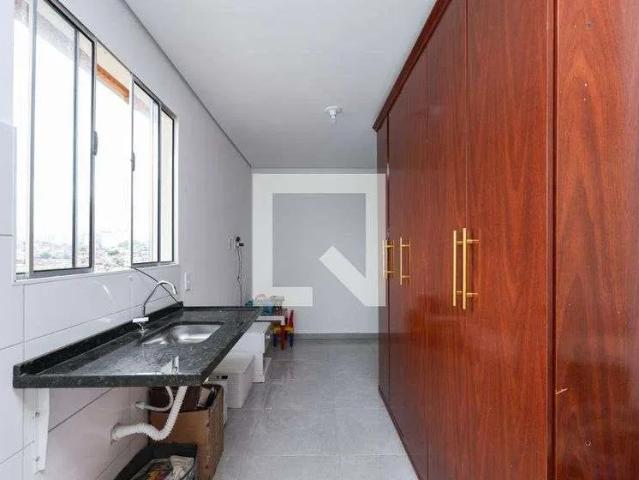 Casa / Sobrado para Locação em São Paulo/SP Parque Regina 1 Quartos