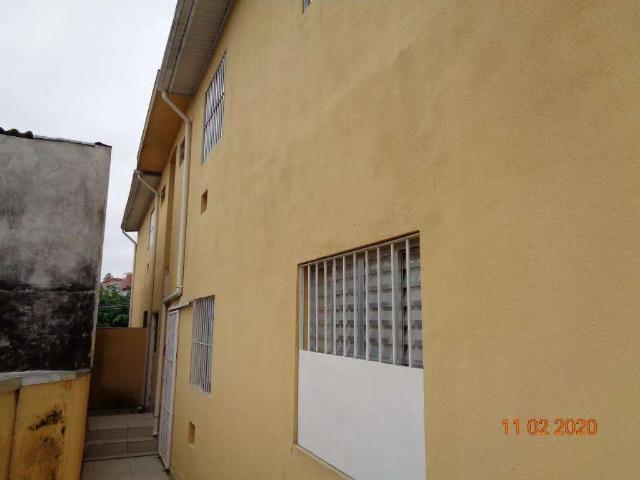 Casa / Sobrado para Locação em São Paulo/SP Parque Regina 1 Quartos