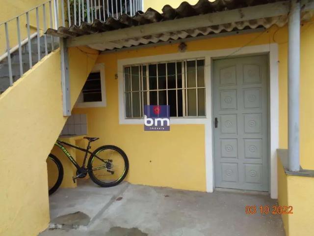 Casa / Sobrado para Locação em São Paulo/SP Parque Regina 1 Quartos