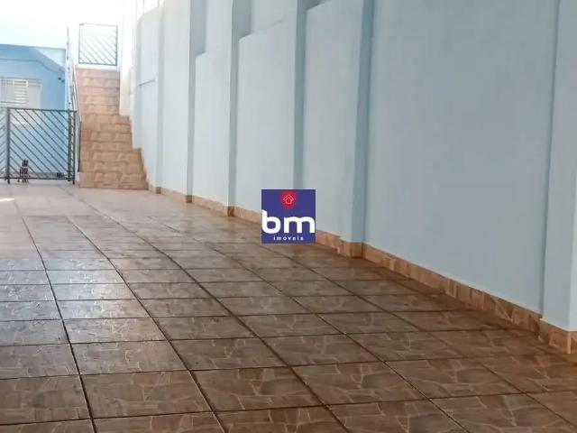 Casa / Sobrado para Locação em São Paulo/SP Parque Regina 1 Quartos