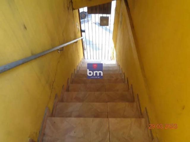 Casa / Sobrado para Locação em São Paulo/SP Parque Regina 1 Quartos