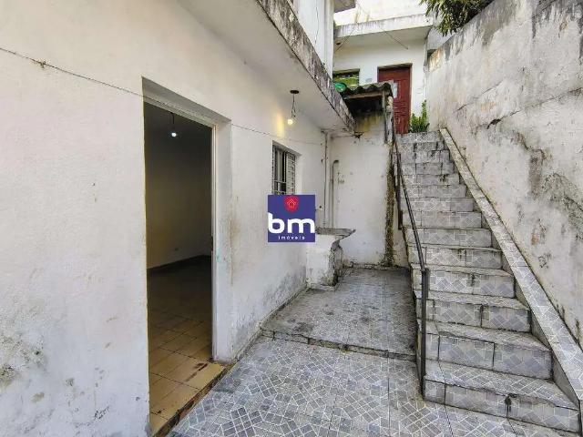 Casa / Sobrado para Locação em São Paulo/SP Parque Regina 1 Quartos