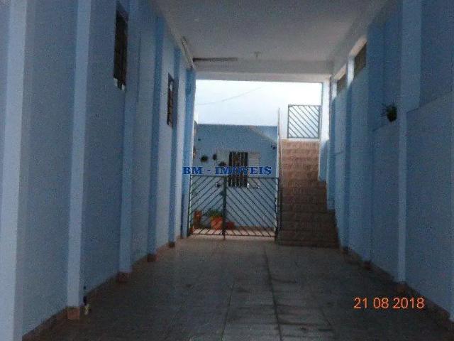 Casa / Sobrado para Locação em São Paulo/SP Parque Regina 1 Quartos