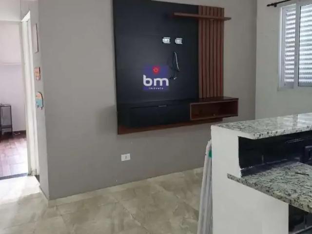 Casa / Sobrado para Locação em São Paulo/SP Parque Regina 1 Quartos
