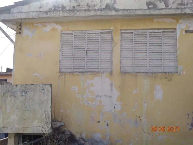 Casa / Sobrado para Locação em São Paulo/SP Parque Regina 2 Quartos