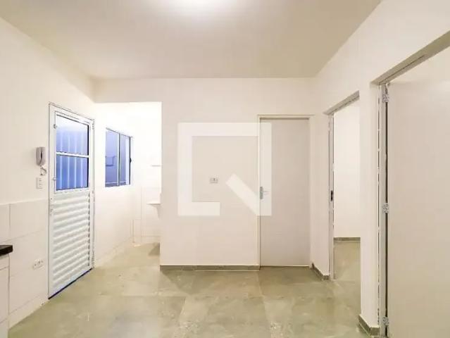 Casa / Sobrado para Locação em São Paulo/SP Parque Regina 2 Quartos