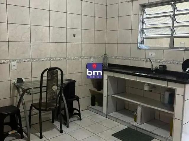 Casa / Sobrado para Locação em São Paulo/SP Parque Regina 2 Quartos