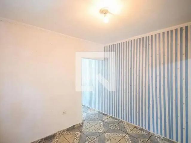 Casa / Sobrado para Locação em São Paulo/SP Parque Regina 2 Quartos