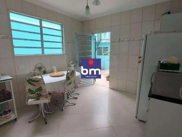 Casa / Sobrado para Locação em São Paulo/SP Parque Regina 2 Quartos