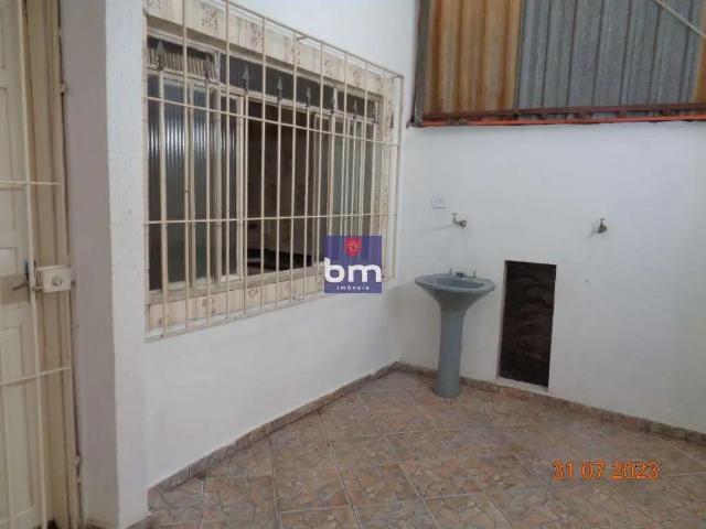 Casa / Sobrado para Locação em São Paulo/SP Parque Regina 2 Quartos