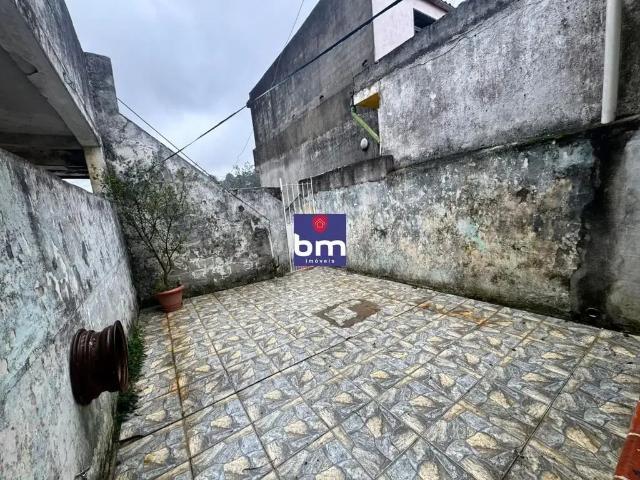 Casa / Sobrado para Locação em São Paulo/SP Parque Regina 2 Quartos