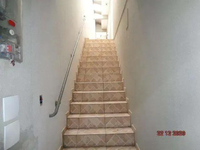 Casa / Sobrado para Locação em São Paulo/SP Parque Regina 2 Quartos