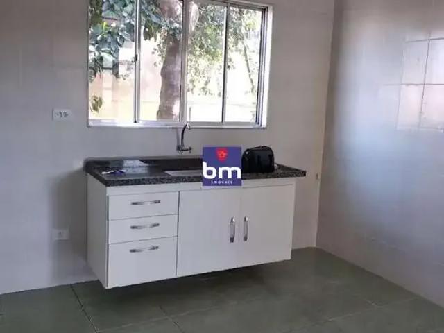 Casa / Sobrado para Locação em São Paulo/SP Parque Regina 2 Quartos