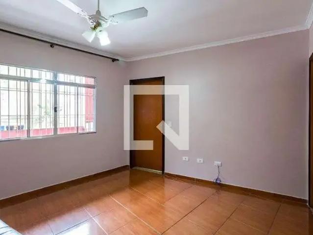 Casa / Sobrado para Locação em São Paulo/SP Parque Regina 2 Quartos