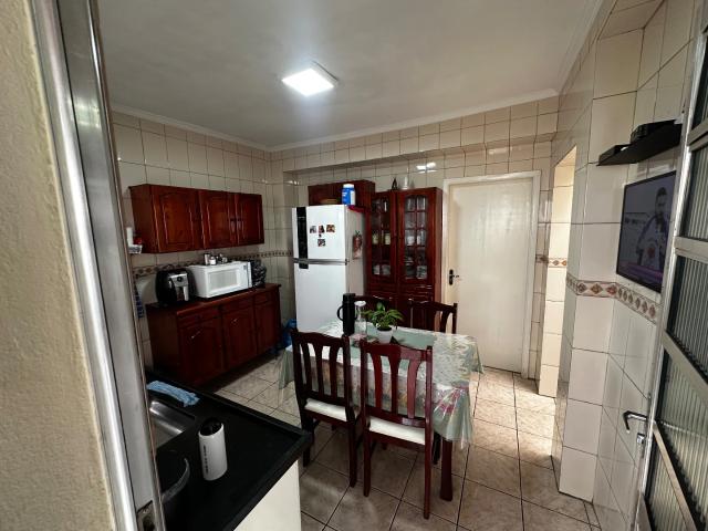 Casa / Sobrado para Locação em São Paulo/SP Parque Regina 3 Quartos