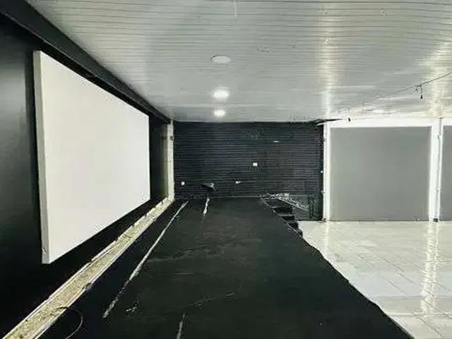Casa / Sobrado para Locação em São Paulo/SP Parque Regina 3 Quartos