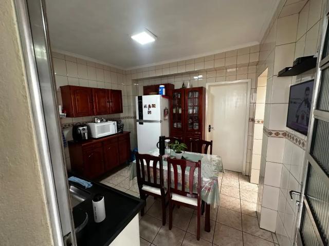 Casa / Sobrado para Locação em São Paulo/SP Parque Regina 3 Quartos