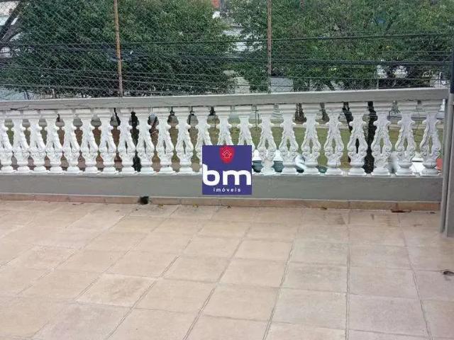 Casa / Sobrado para Locação em São Paulo/SP Parque Regina 3 Quartos