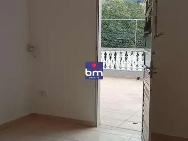 Casa / Sobrado para Locação em São Paulo/SP Parque Regina 3 Quartos