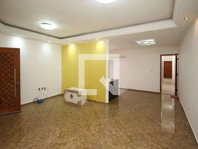 Casa / Sobrado para Locação em São Paulo/SP Parque Residencial Oratorio 2 Quartos