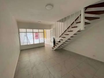 Casa / Sobrado para Locação em São Paulo/SP Parque Residencial da Lapa 2 Quartos