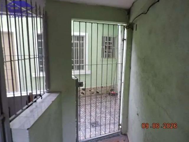 Casa / Sobrado para Locação em São Paulo/SP Parque Rodrigues Alves 2 Quartos