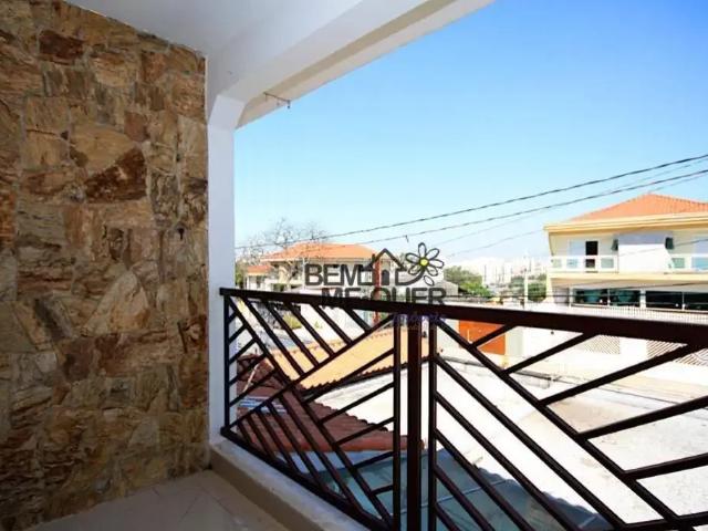 Casa / Sobrado para Locação em São Paulo/SP Parque São Domingos 4 Quartos