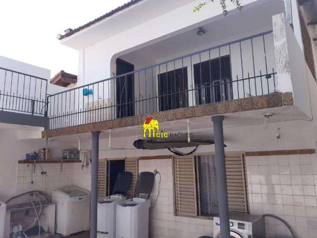 Casa / Sobrado para Locação em São Paulo/SP Parque São Domingos 4 Quartos