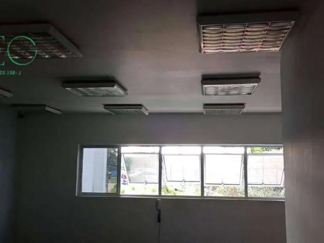 Casa / Sobrado para Locação em São Paulo/SP Parque São Domingos 4 Quartos