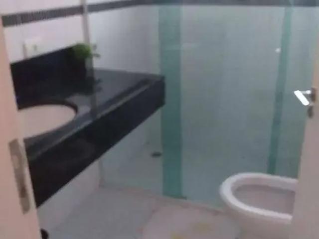 Casa / Sobrado para Locação em São Paulo/SP Parque São Domingos 4 Quartos