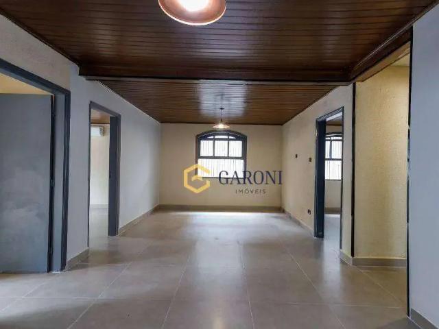 Casa / Sobrado para Locação em São Paulo/SP Parque São Domingos 4 Quartos