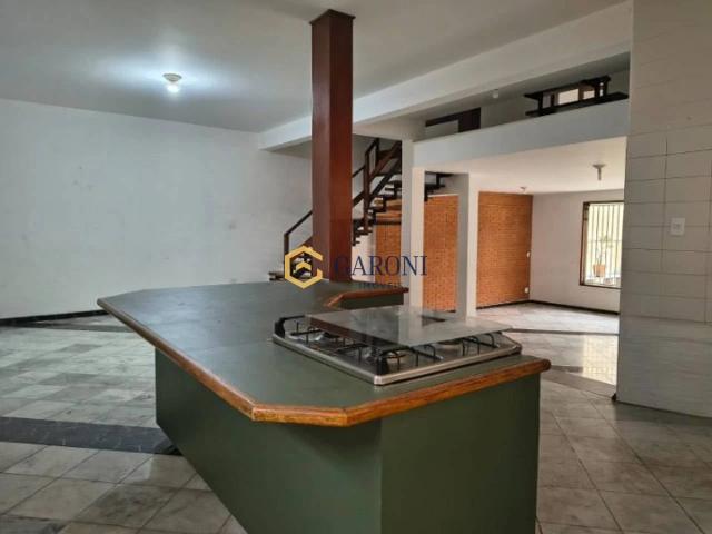 Casa / Sobrado para Locação em São Paulo/SP Parque São Domingos 4 Quartos
