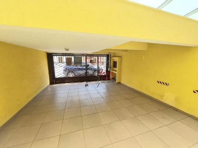 Casa / Sobrado para Locação em São Paulo/SP Parque São Domingos 4 Quartos
