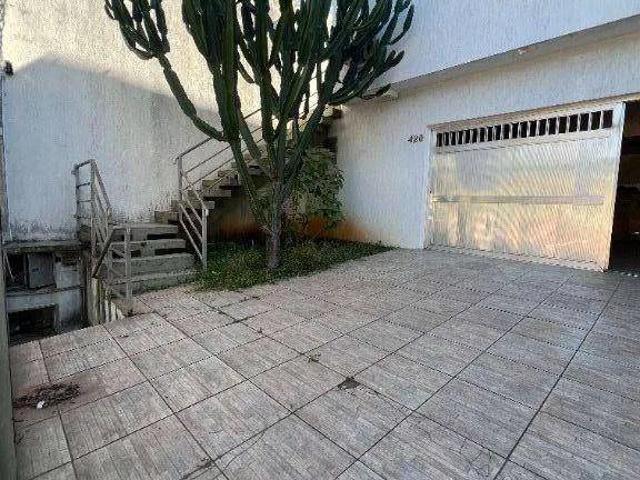 Casa / Sobrado para Locação em São Paulo/SP Parque São Domingos 4 Quartos